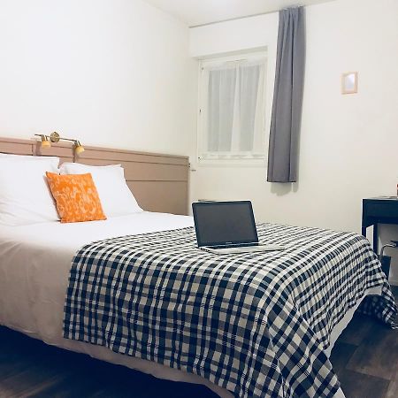 Tourhotel بوتون المظهر الخارجي الصورة