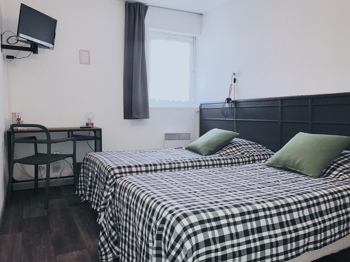 Tourhotel بوتون المظهر الخارجي الصورة