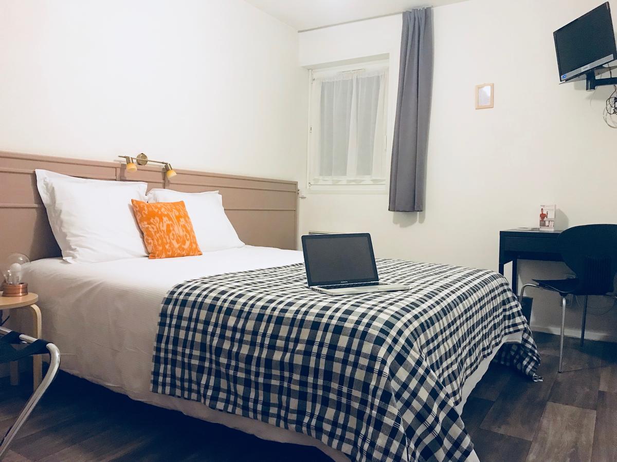 Tourhotel بوتون المظهر الخارجي الصورة